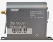 External 3G Module  Remote SMS Configuration High Speed   Data Transfers
